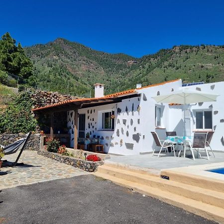 Villa Casa Aravina Icoro Esterno foto