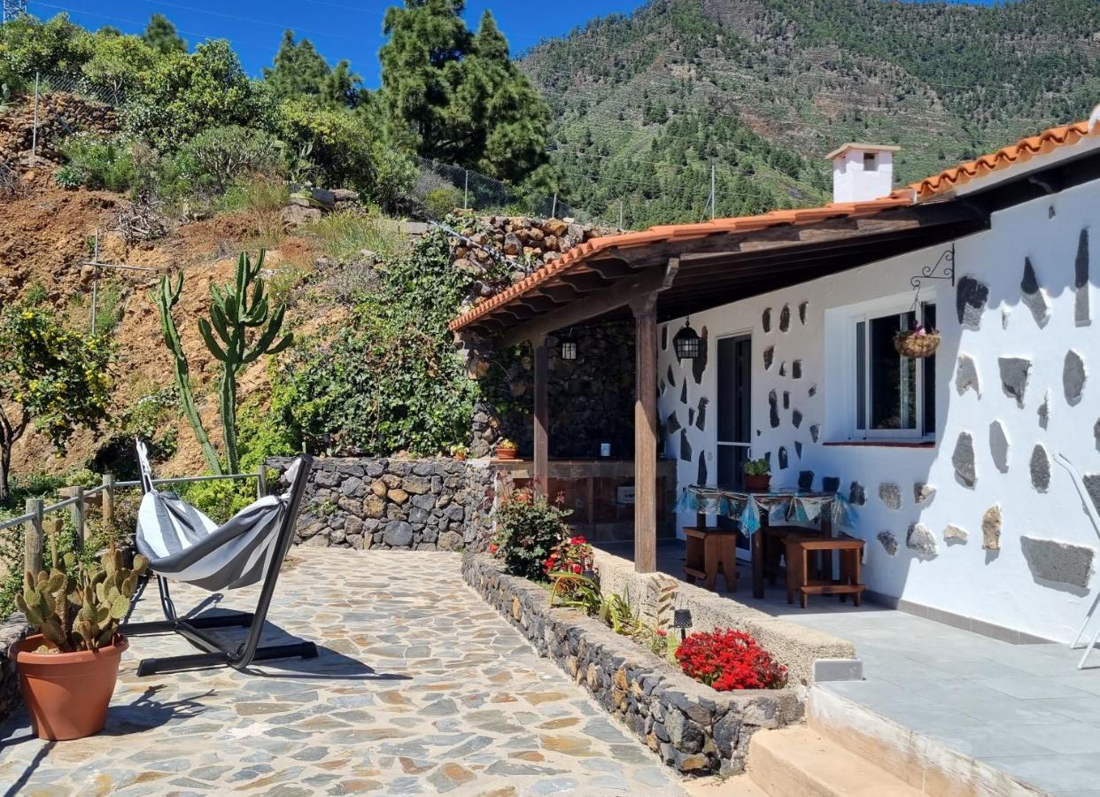 Villa Casa Aravina Icoro Esterno foto
