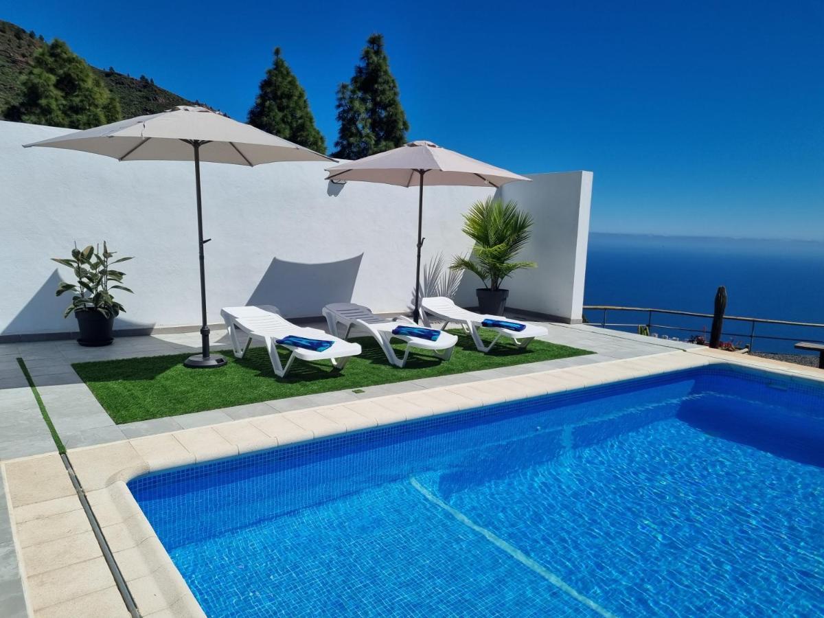 Villa Casa Aravina Icoro Esterno foto
