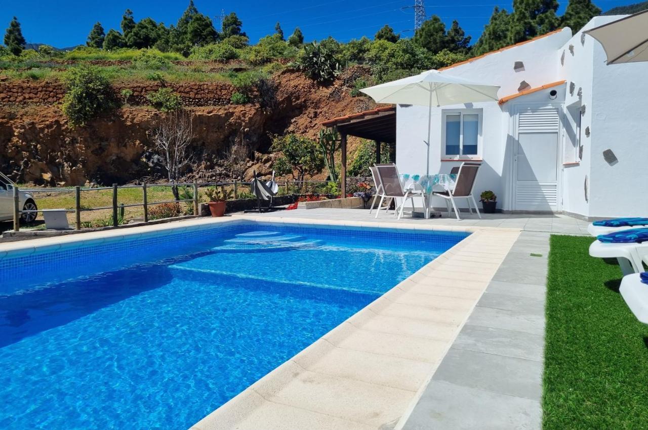 Villa Casa Aravina Icoro Esterno foto