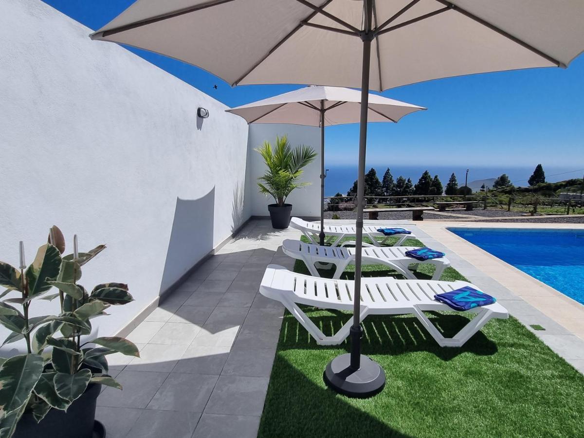 Villa Casa Aravina Icoro Esterno foto