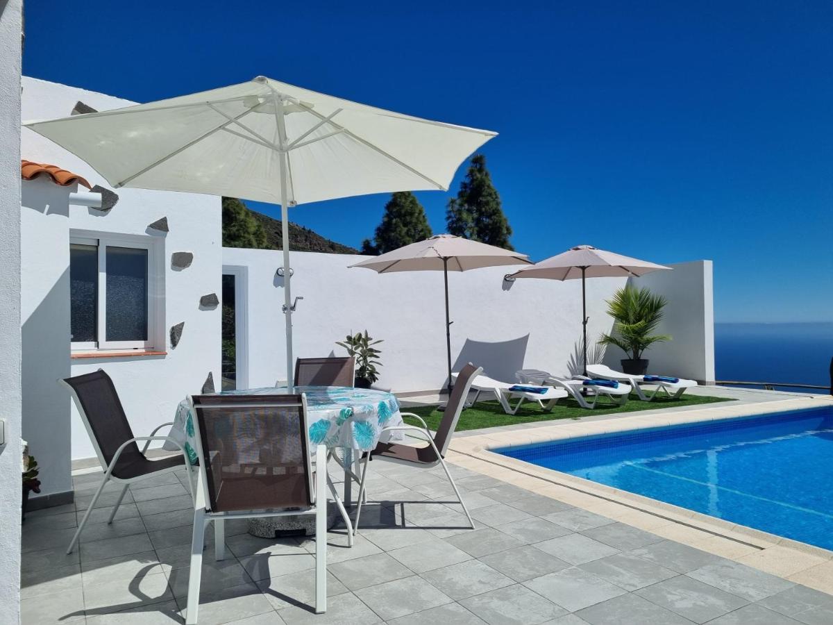 Villa Casa Aravina Icoro Esterno foto
