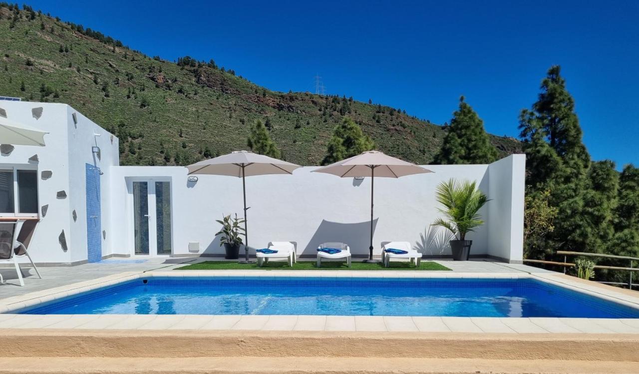 Villa Casa Aravina Icoro Esterno foto