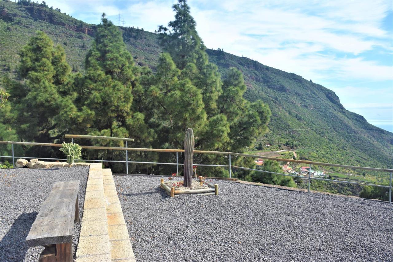 Villa Casa Aravina Icoro Esterno foto