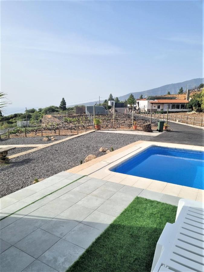Villa Casa Aravina Icoro Esterno foto